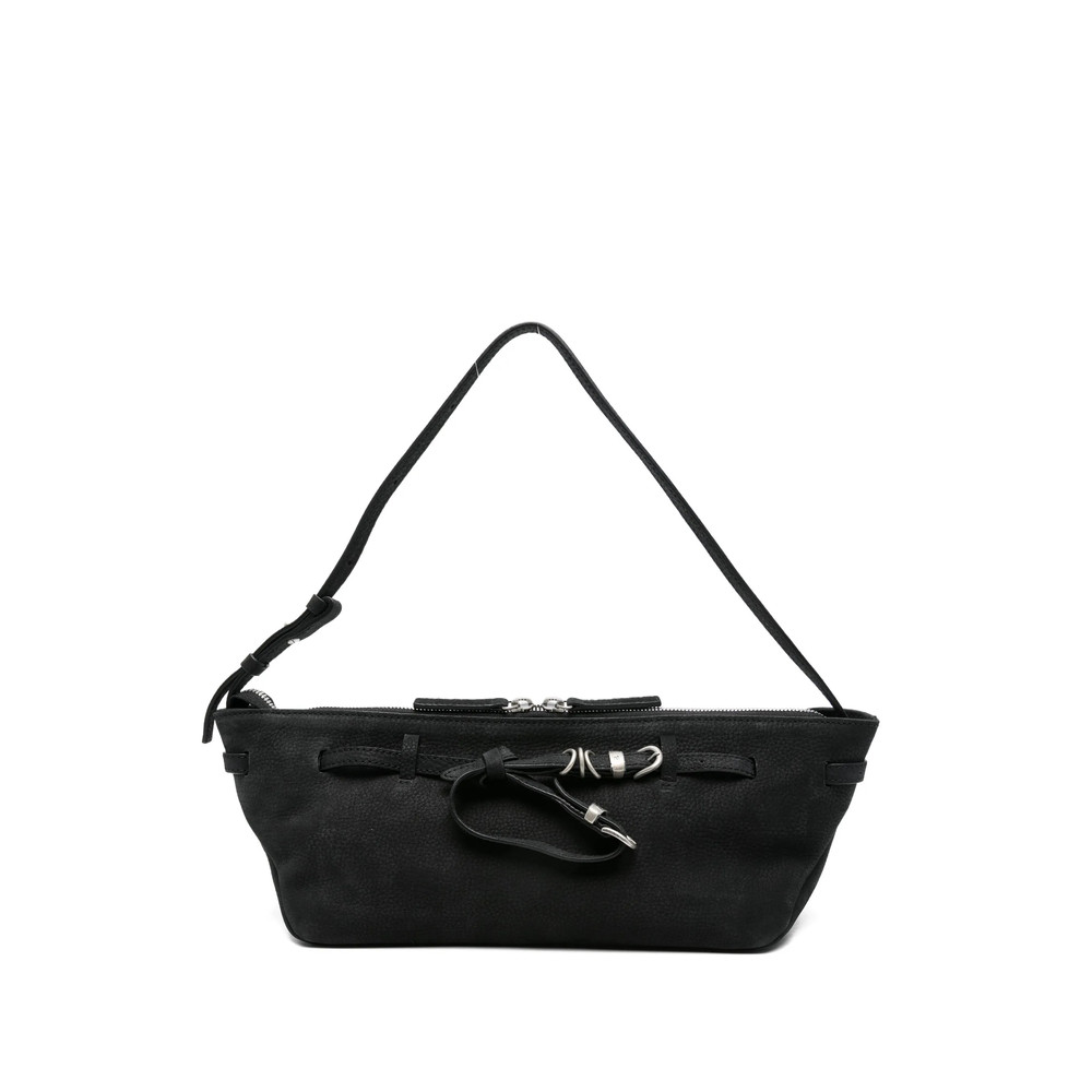 Margesherwood Drawstring Shoulder Bag