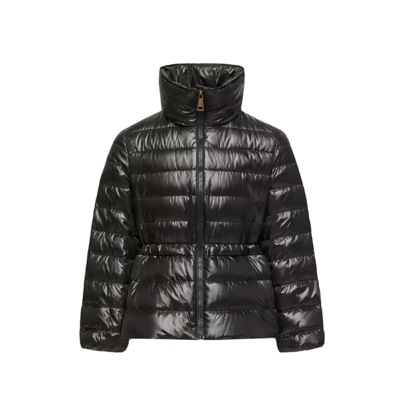 Moncler Quilted Padded Jacket