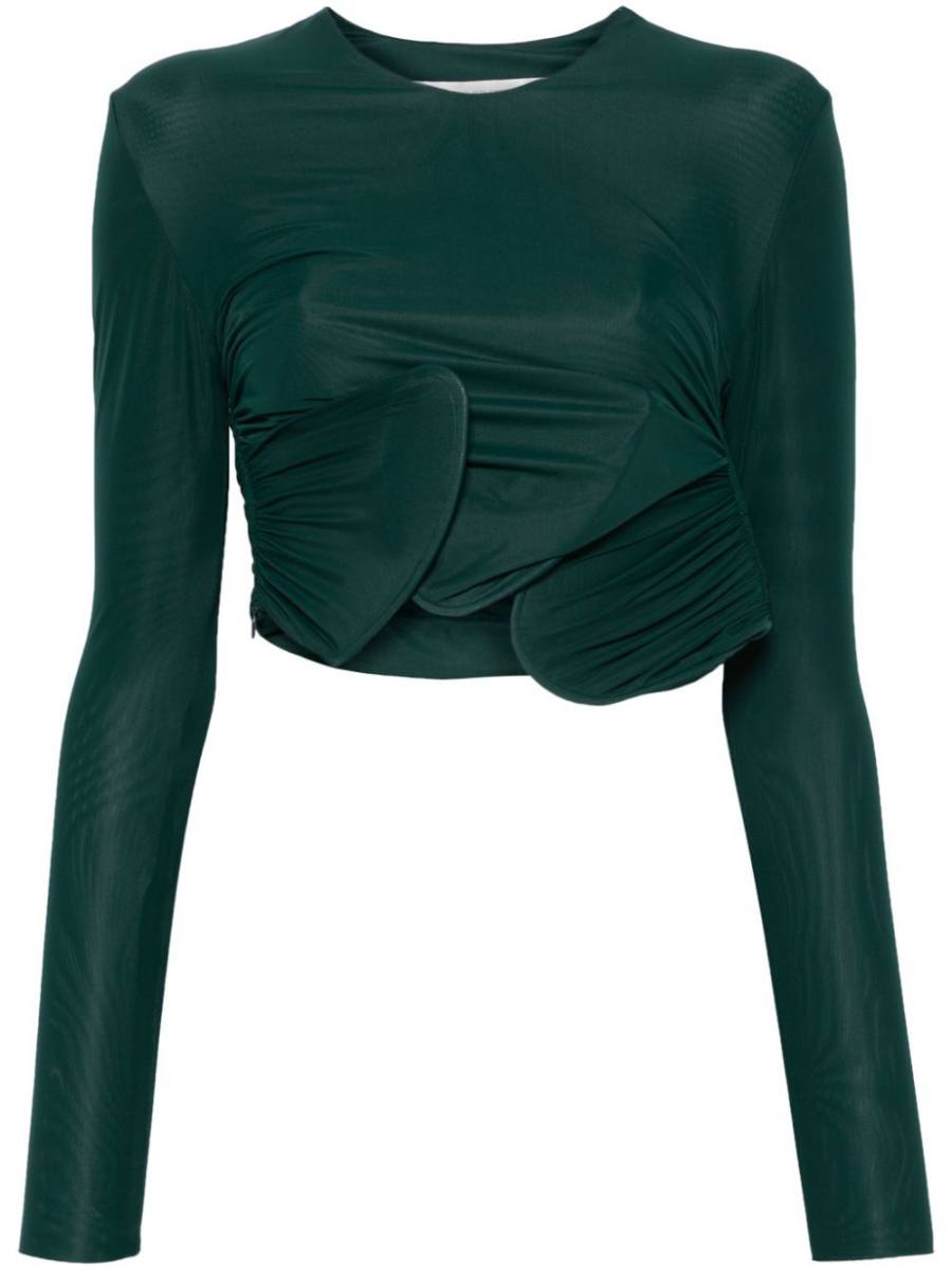 Encompassed Loop T-shirt