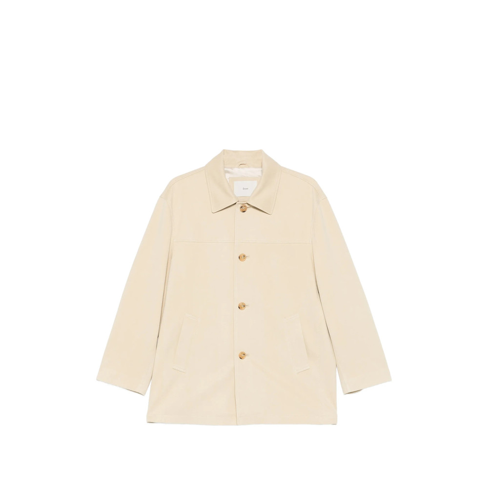 Dunst Button Jacket