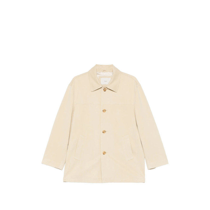 Dunst Button Jacket