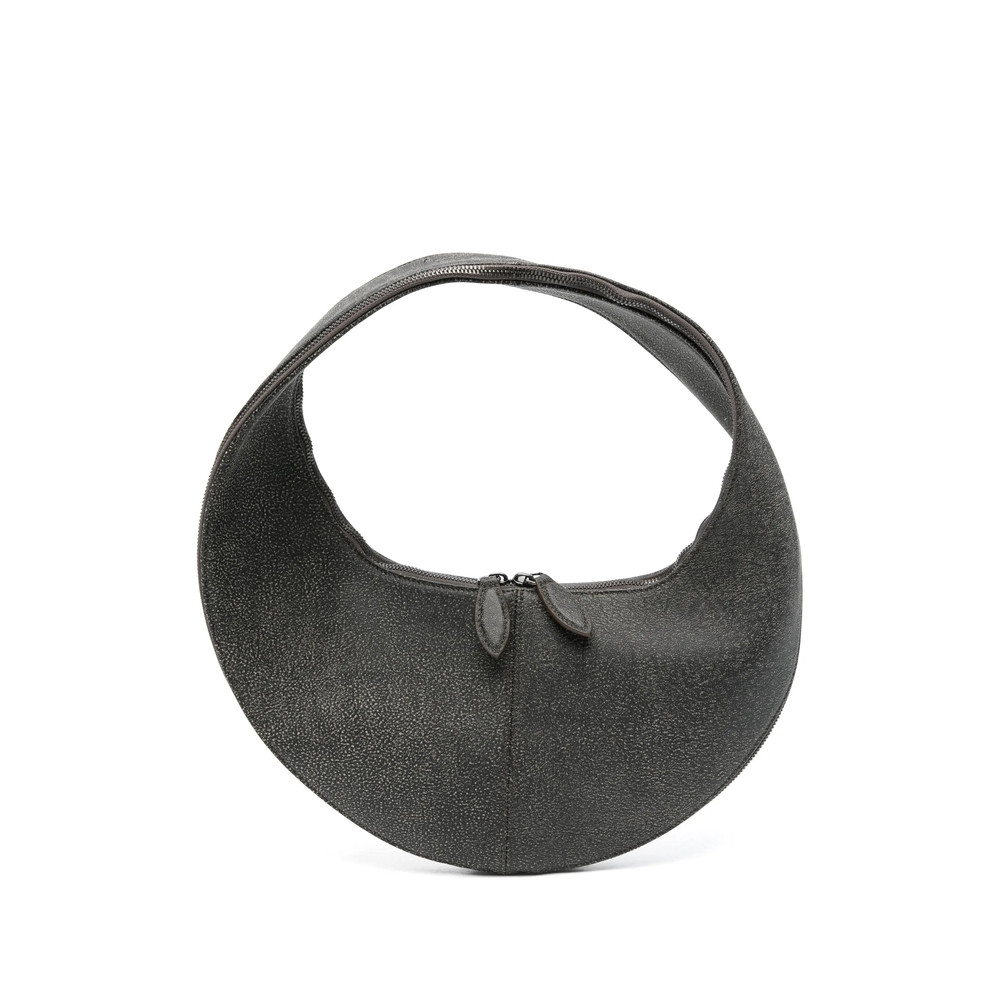 Maeden Medium Market Shoulder Bag