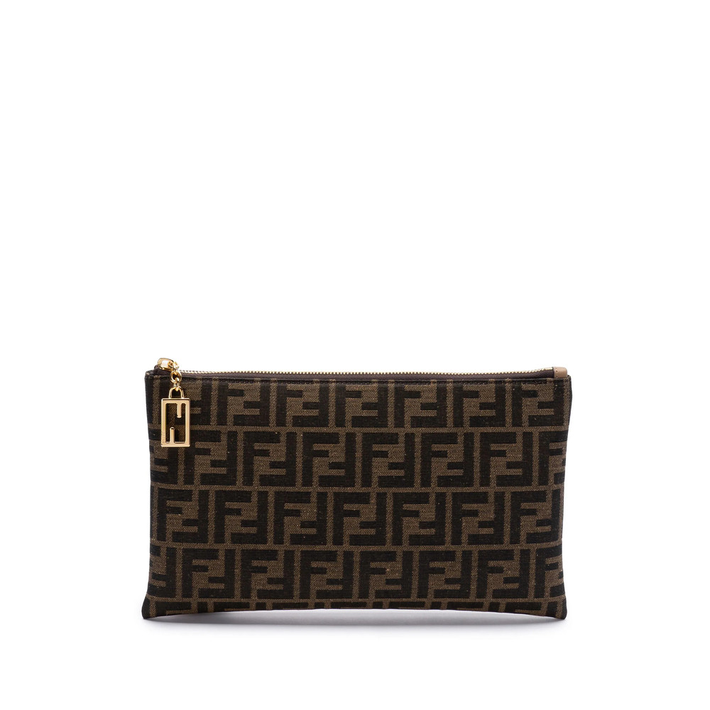 Fendi Monogram Purse