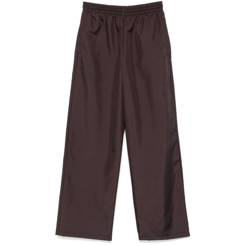 Wardrobe. nyc Utility Track Trousers