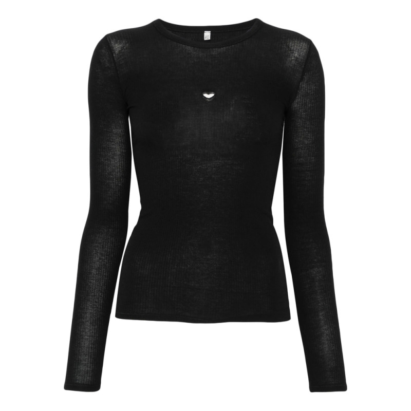 Baserange Heart T-shirt