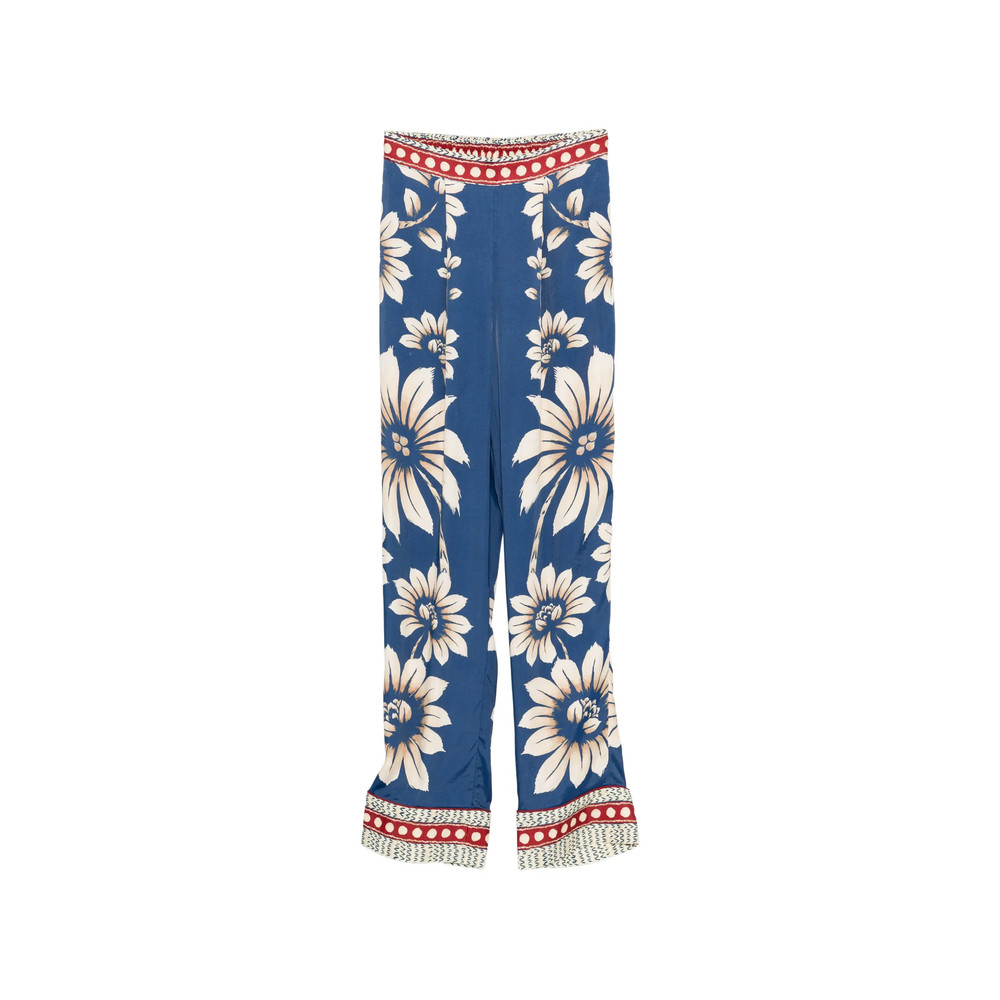 Farm Rio Floral Trousers