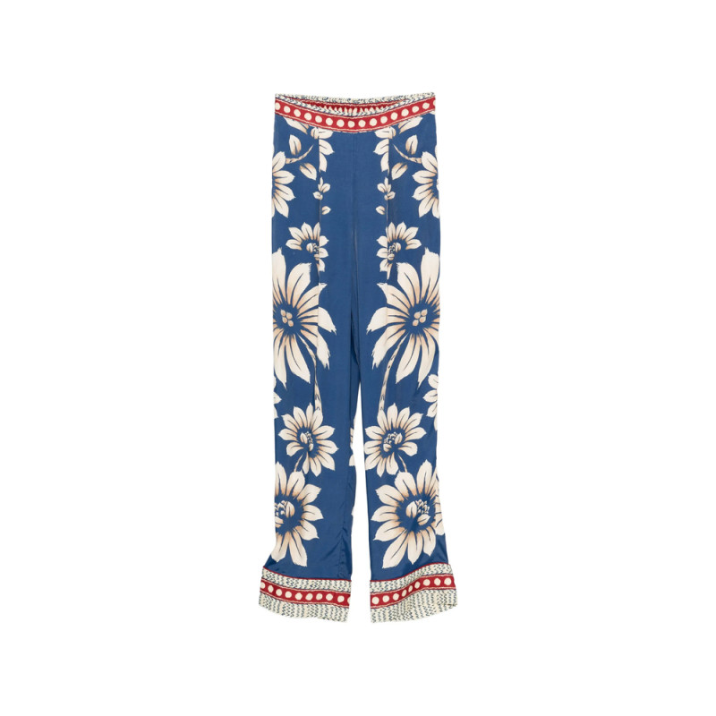 Farm Rio Floral Trousers