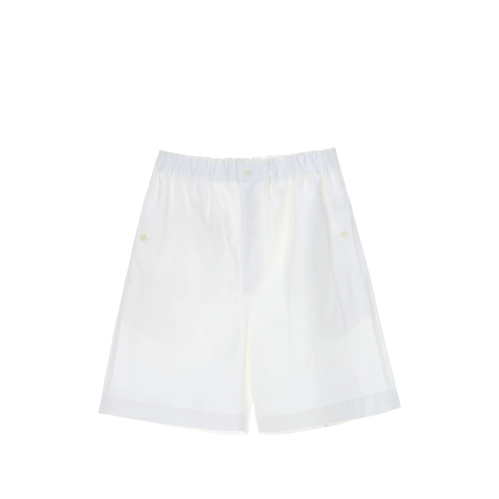Carven Oversized Shorts