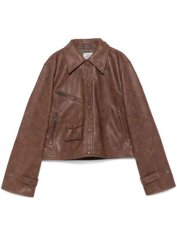 Belle biker jacket