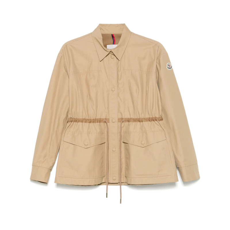 Moncler Saulon Jacket