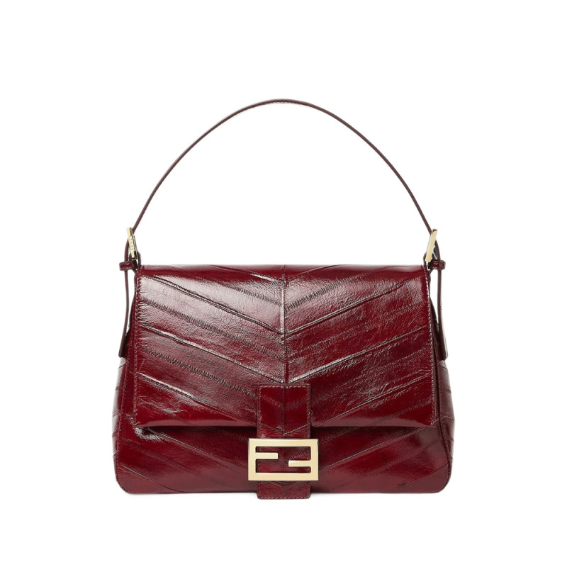 Fendi Flap 26325 Shoulder Bag