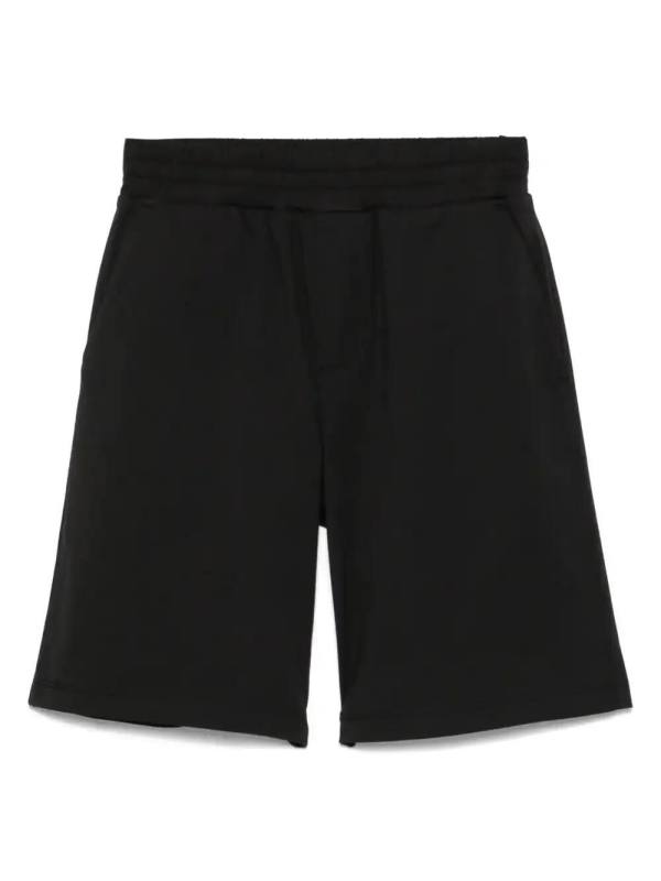 cotton jersey shorts