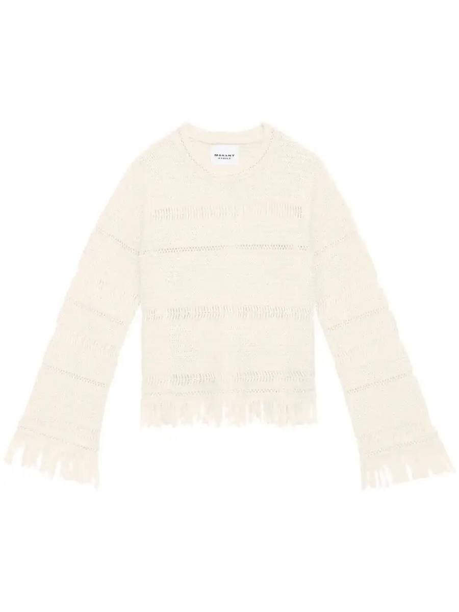 Azilis sweater