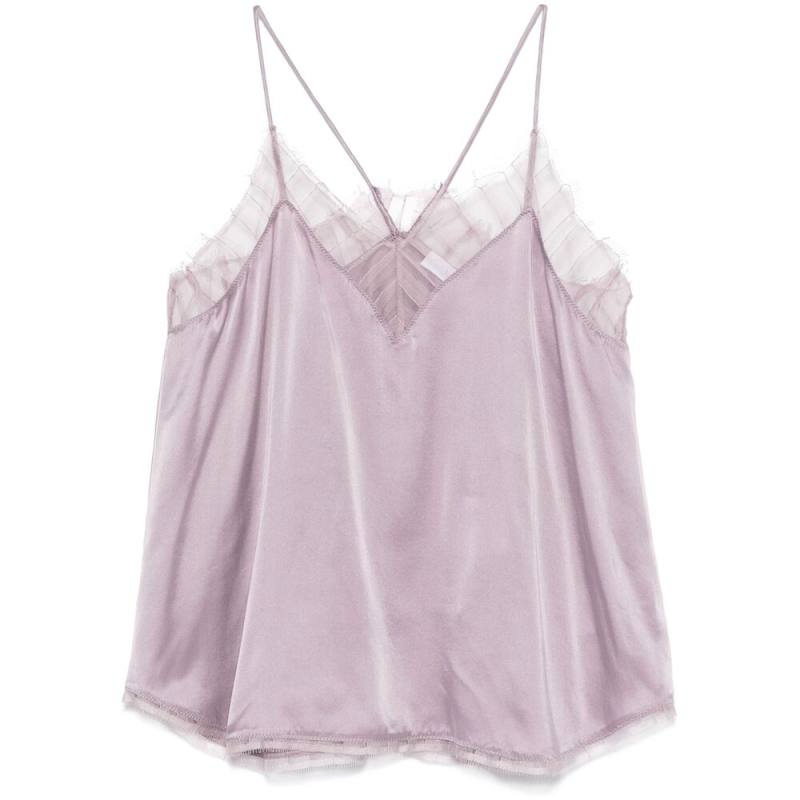Iro Berwyn Top