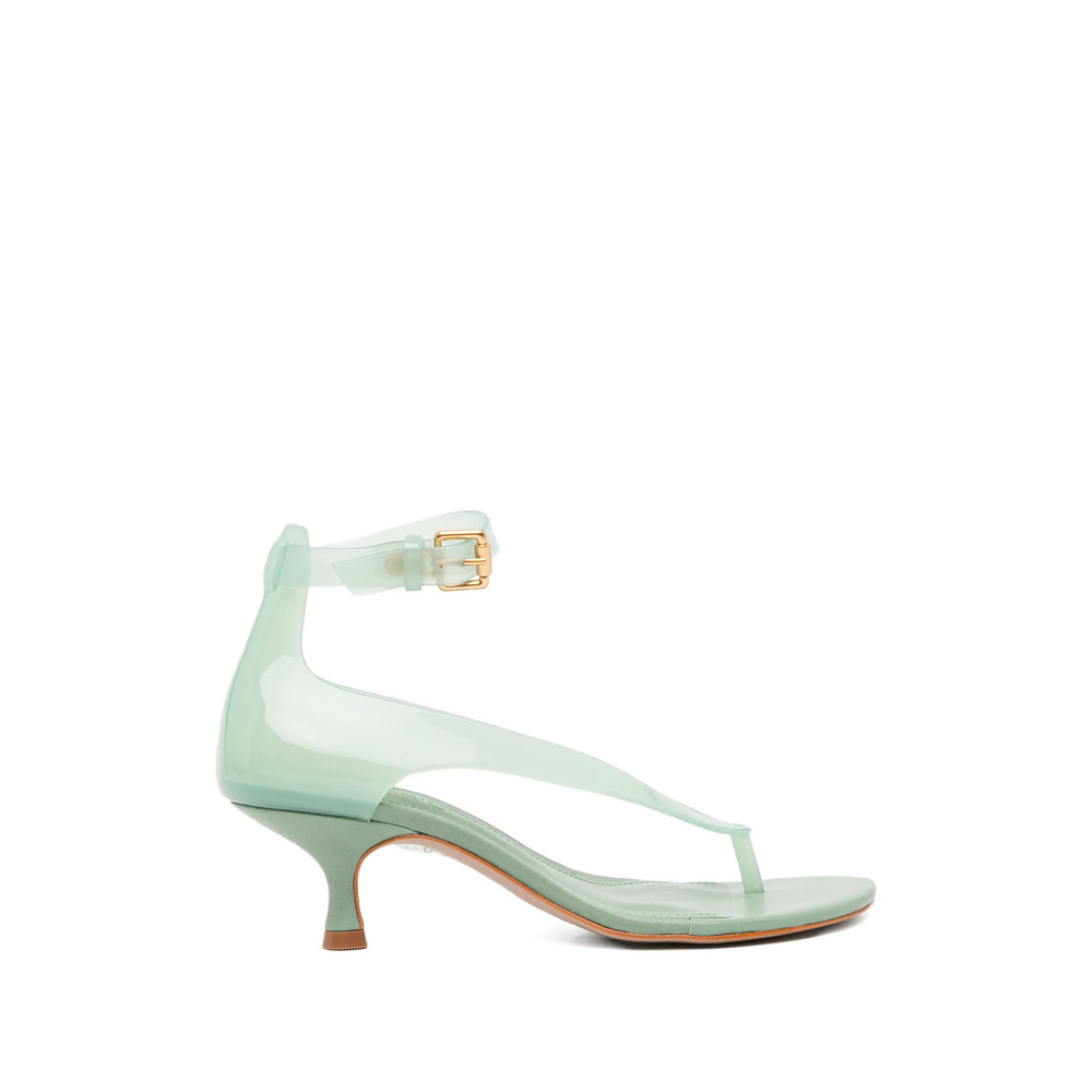 Farm Rio 30mm Jelly Sandals