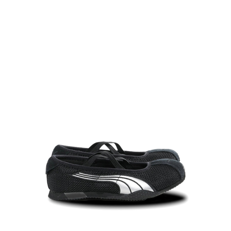 Puma H-Street Ballet Sneakers