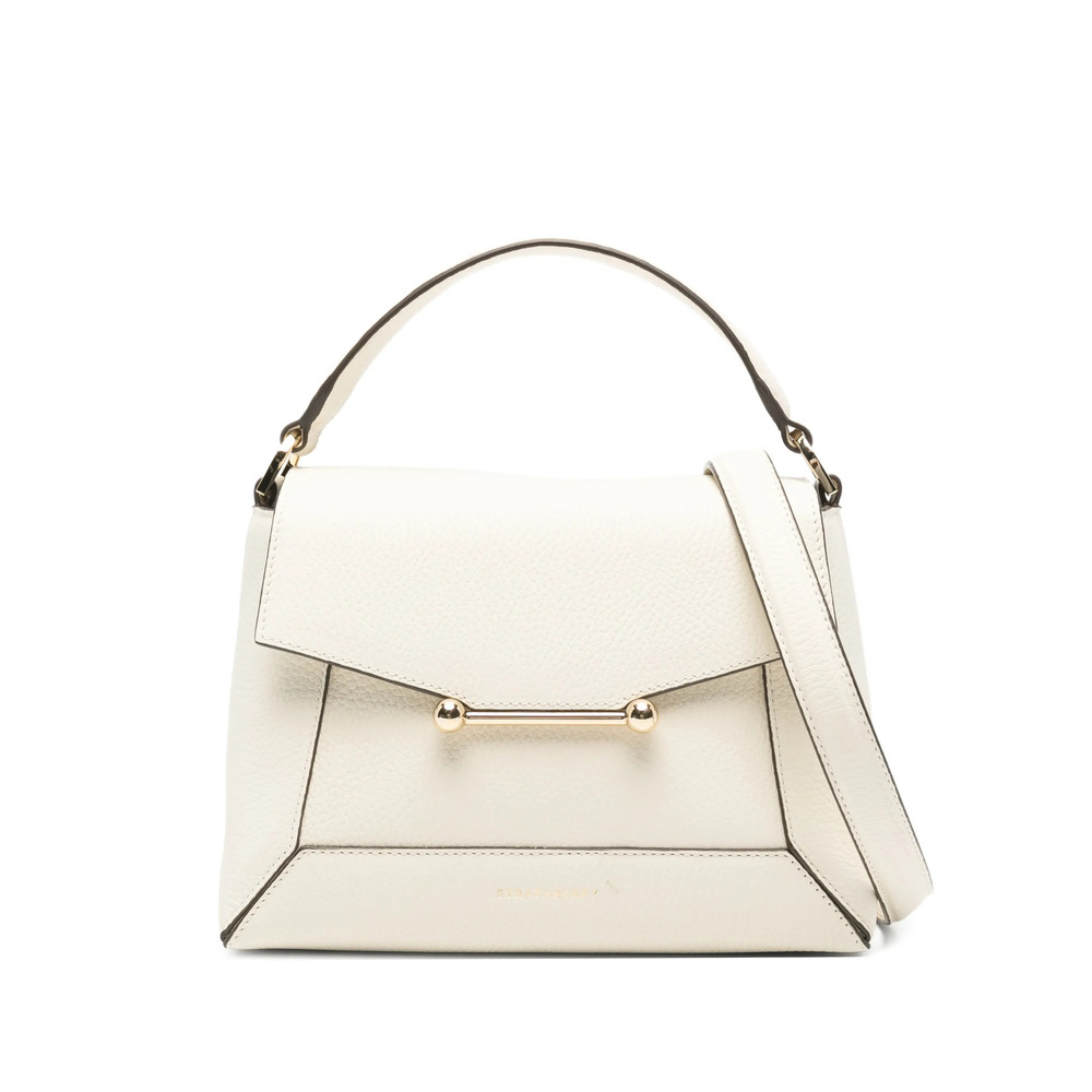 Strathberry Nano Mosaic Tote Bag