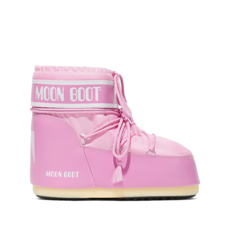 Moonboot Icon Low Snow Boots