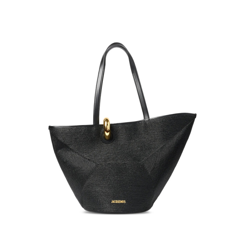 Jacquemus Bambola Tote Bag