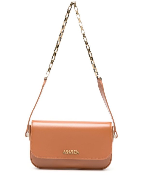Lizza shoulder bag
