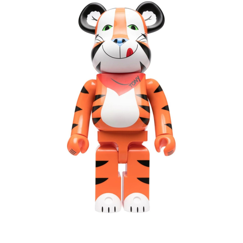 Medicom Toy Tony The Tiger BE@RBRICK 400% Figure