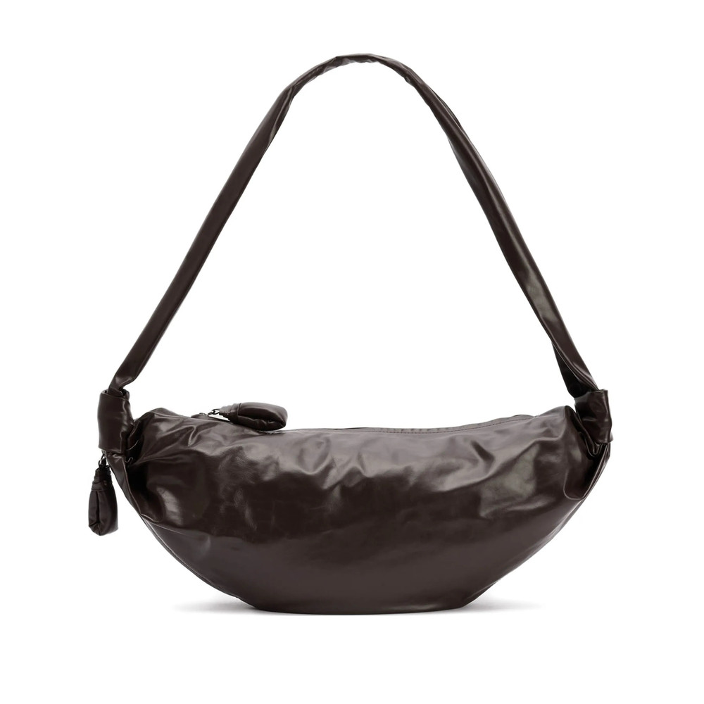 Lemaire Medium Soft Croissant Shoulder Bag