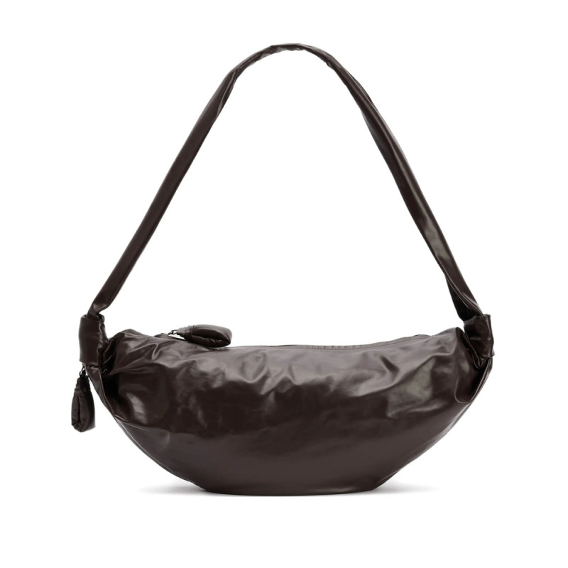 Lemaire Medium Soft Croissant Shoulder Bag