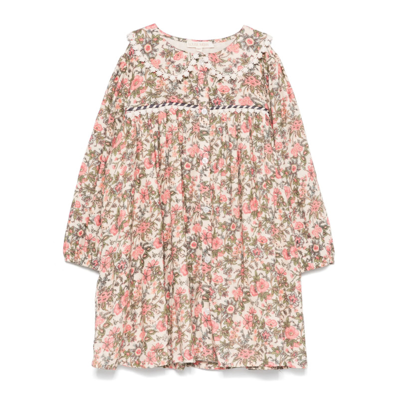 Louise Misha Marlotta Dress