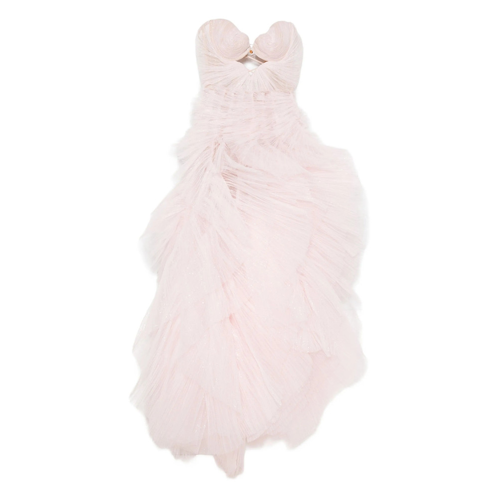 Maria Lucia Hohan Surey Maxi Dress