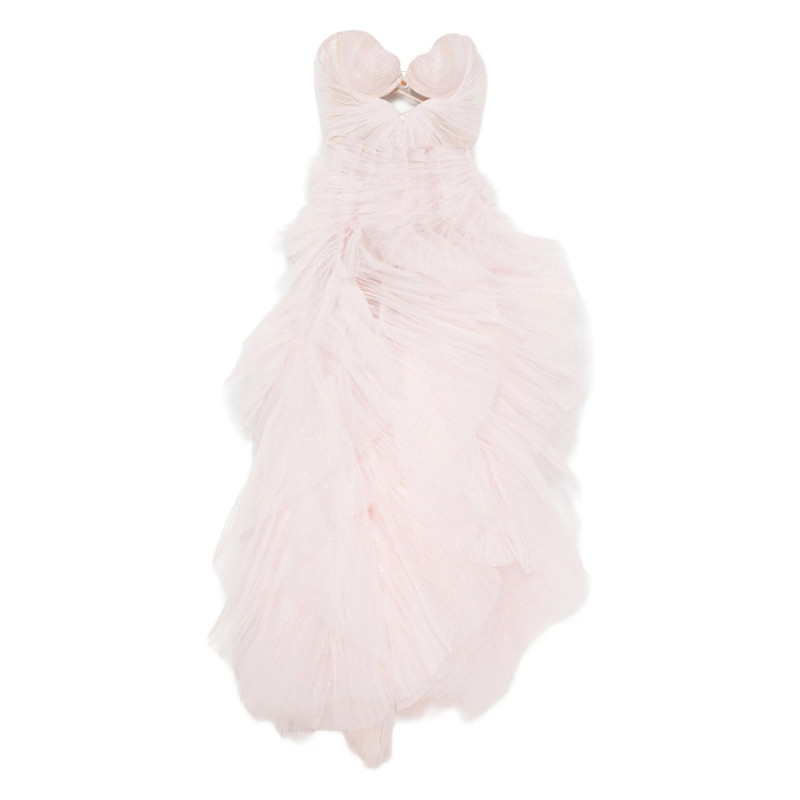Maria Lucia Hohan Surey Maxi Dress