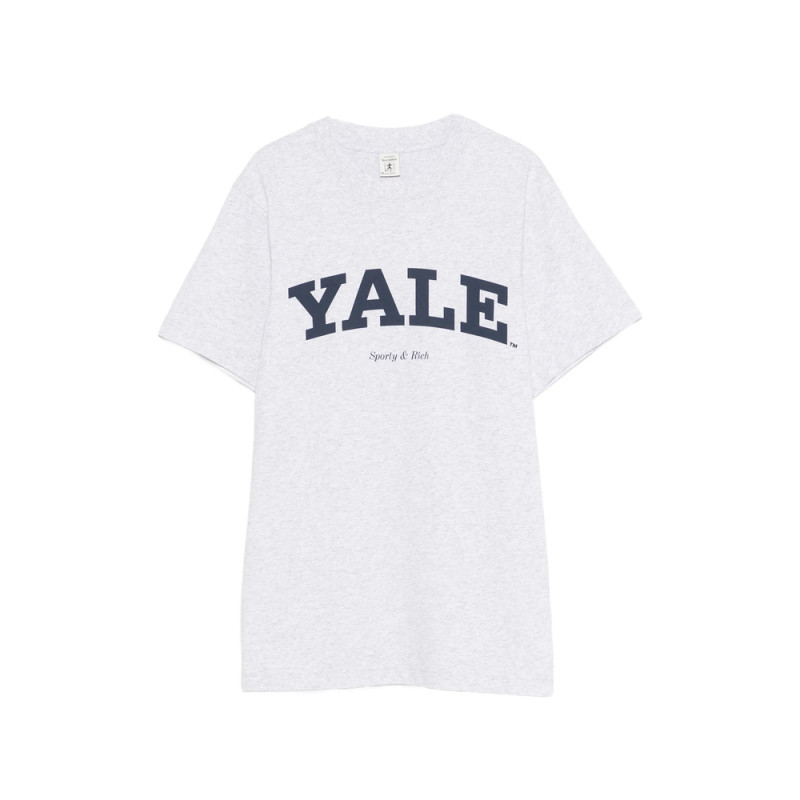Sporty & Rich Femi Yale T-shirt