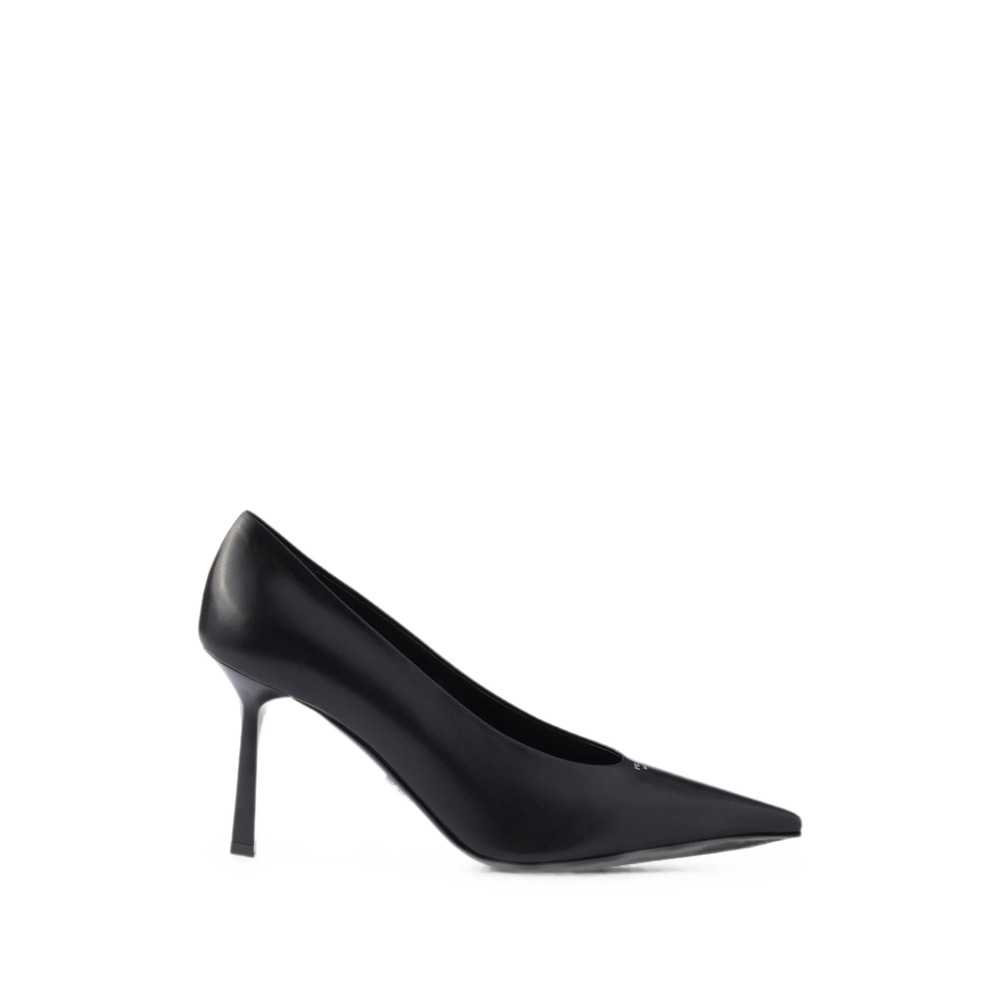 Prada Leather Pumps