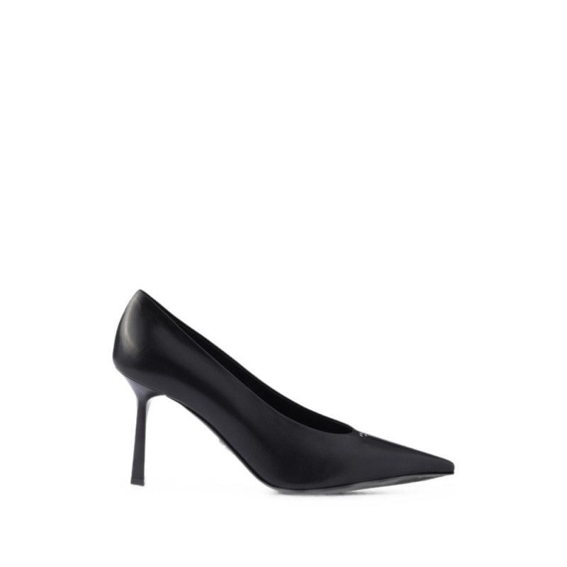 Prada Leather Pumps