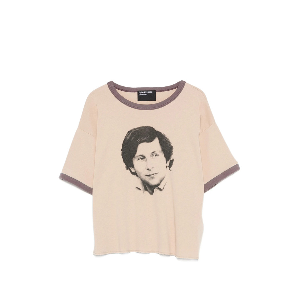 Enfants Riches Déprimés Roman T-shirt