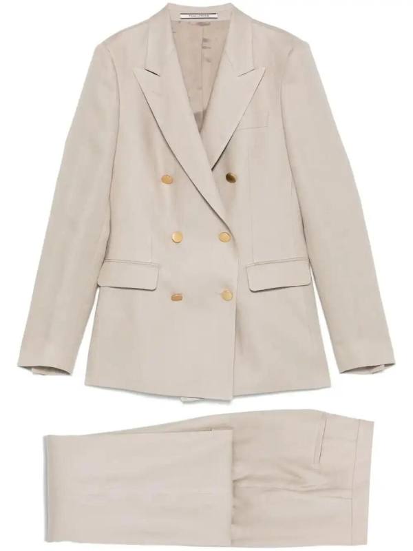 Parigi suit