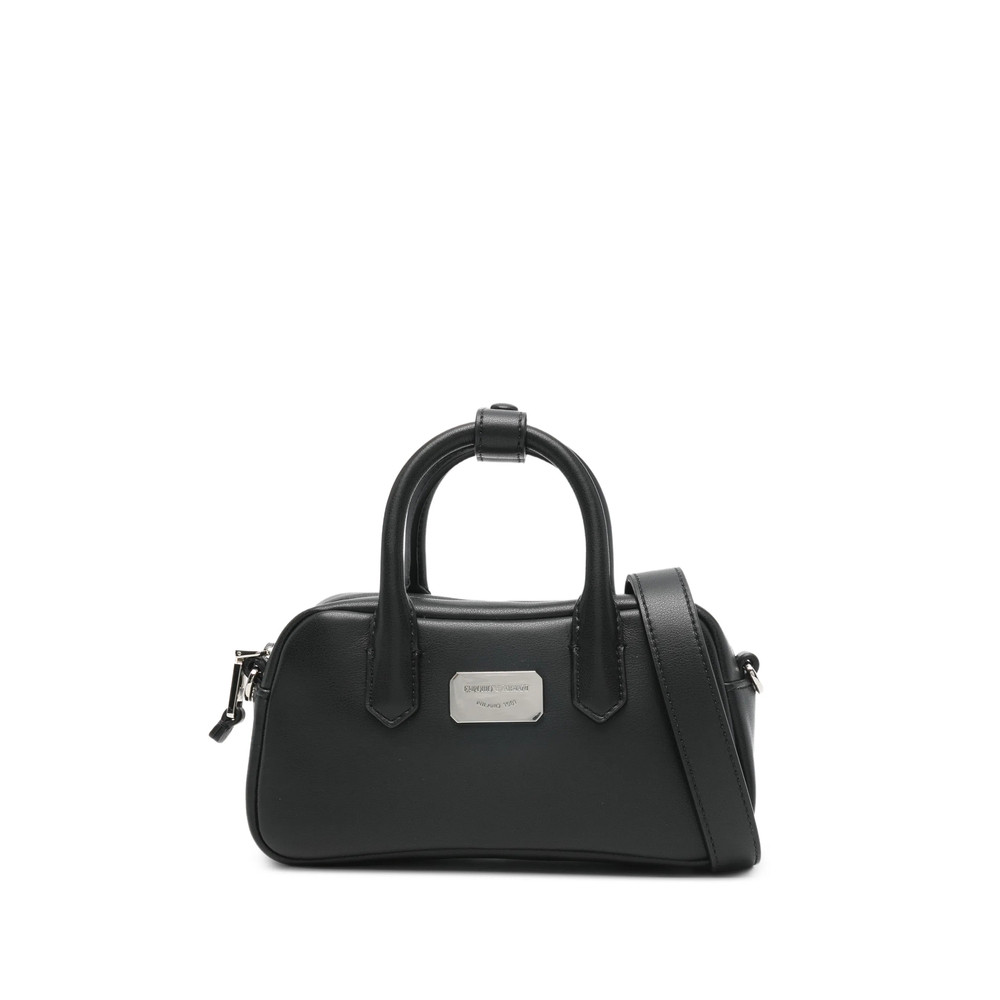 Emporio Armani Logo-plaque Mini Bag