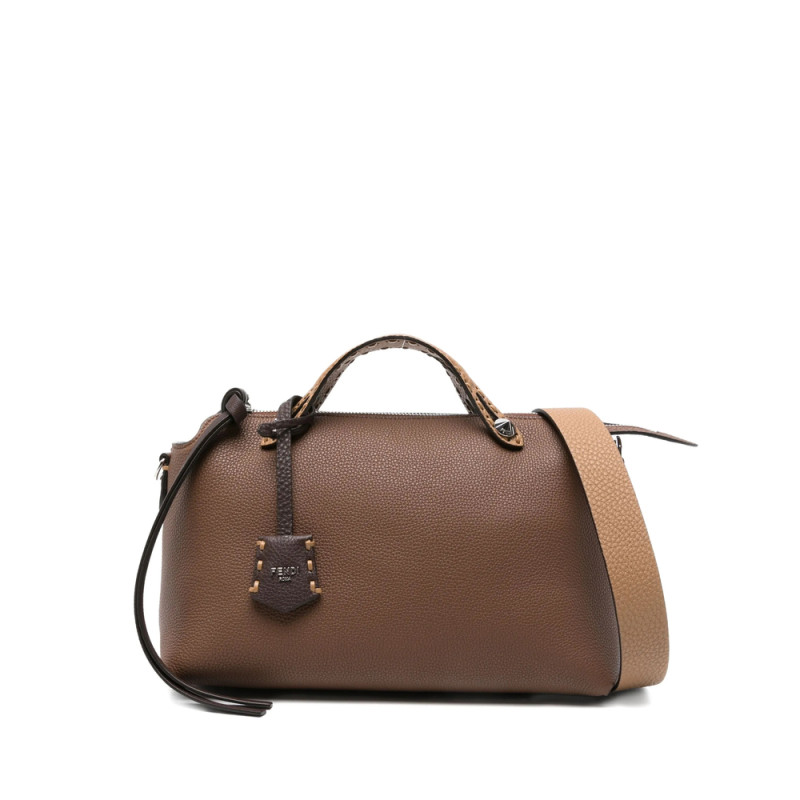 Fendi Medium By The Way Tote Bag