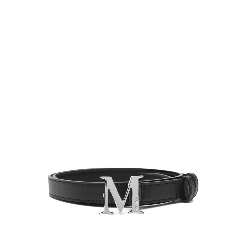 Max Mara Classic Belt