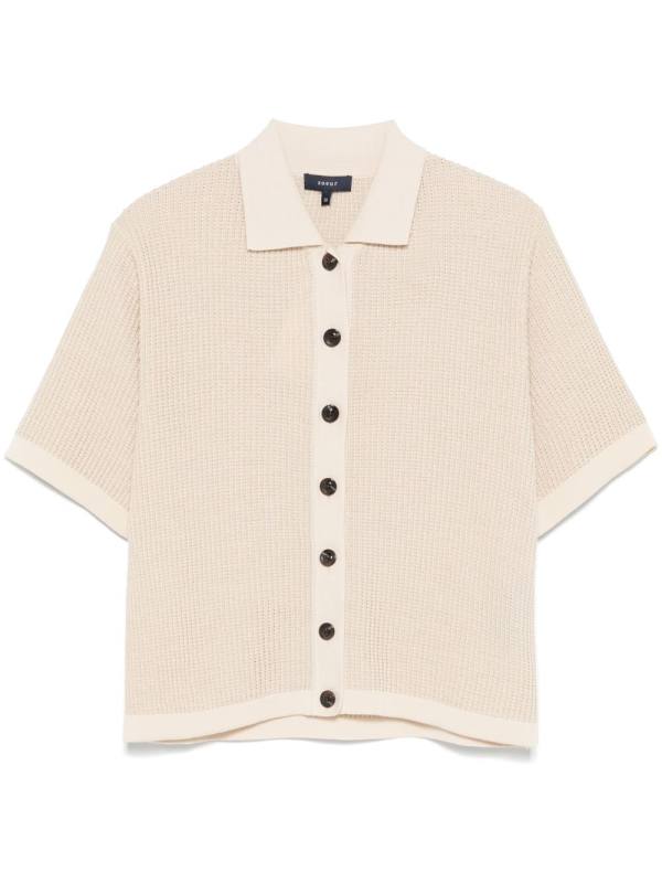 David polo shirt