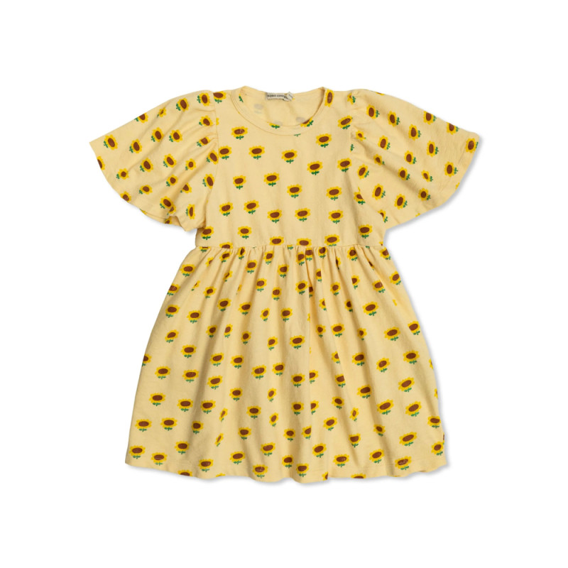Bobo Choses Sunflower Dress