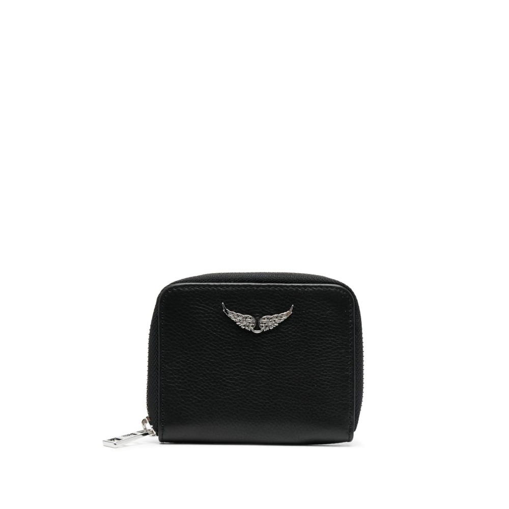 Zadig & Voltaire LWSG00004-001 NOIR