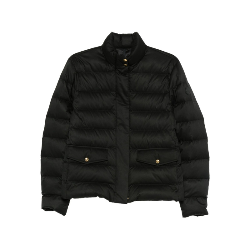 Moncler Bessettes Quilted Puffer Jacket