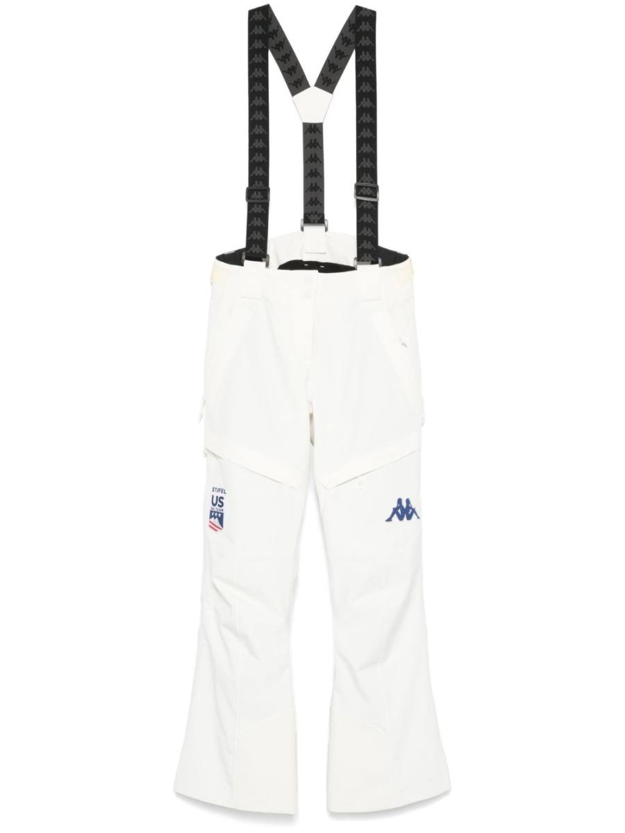 x US Ski Team 6CENTO 665C ski trousers