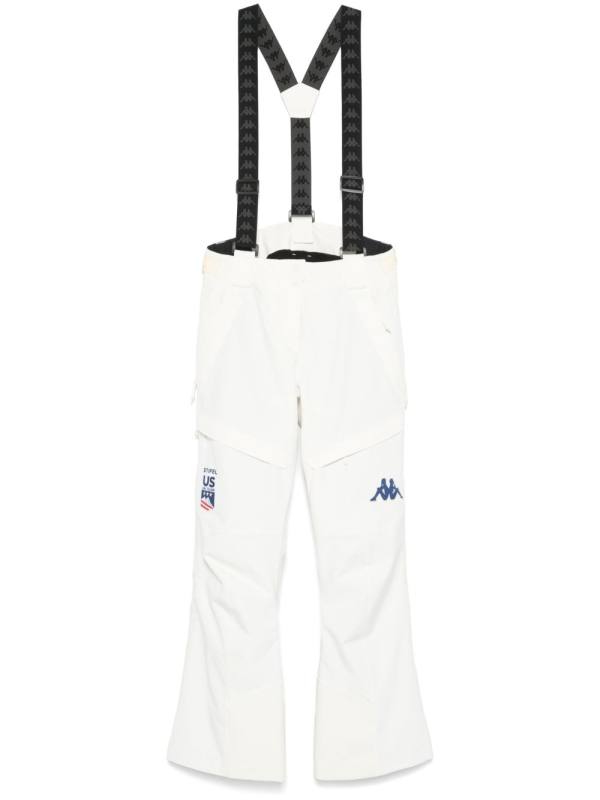 x US Ski Team 6CENTO 665C ski trousers