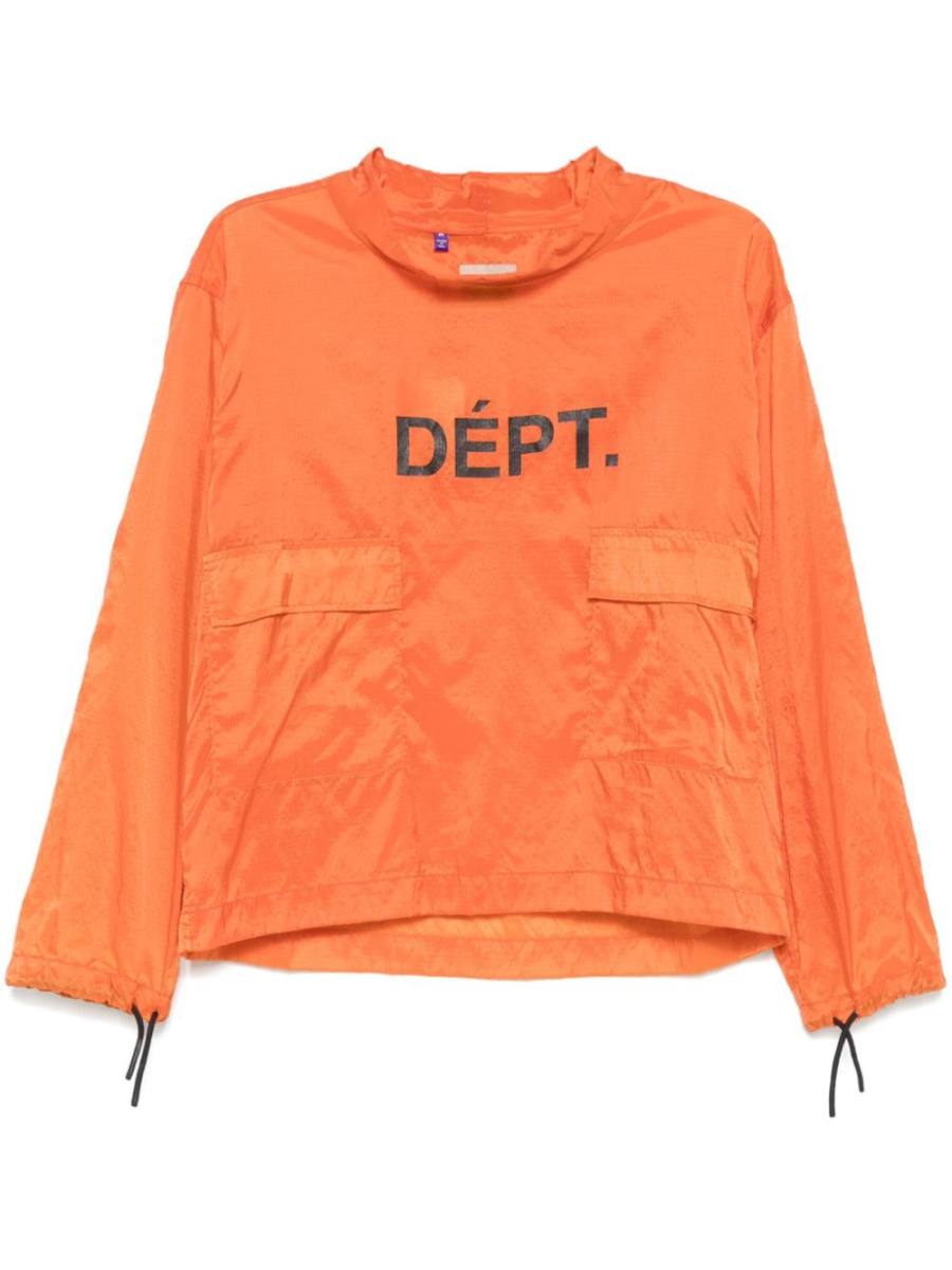 ripstop T-shirt