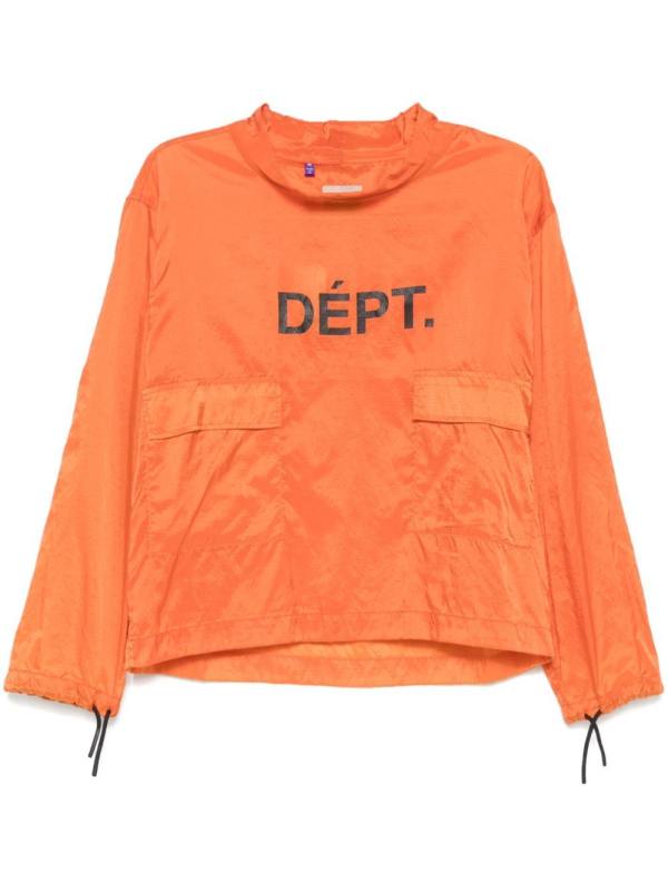 ripstop T-shirt