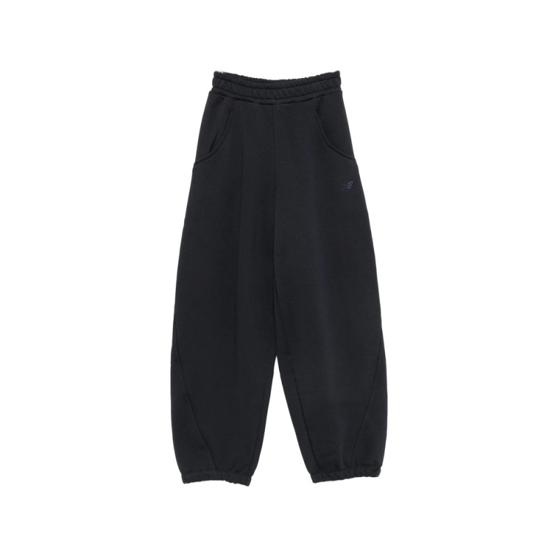 New Balance Logo-embroidered Track Pants