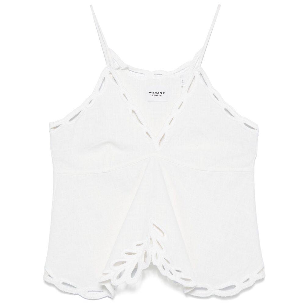 Marant Étoile Tomeki Tank Top