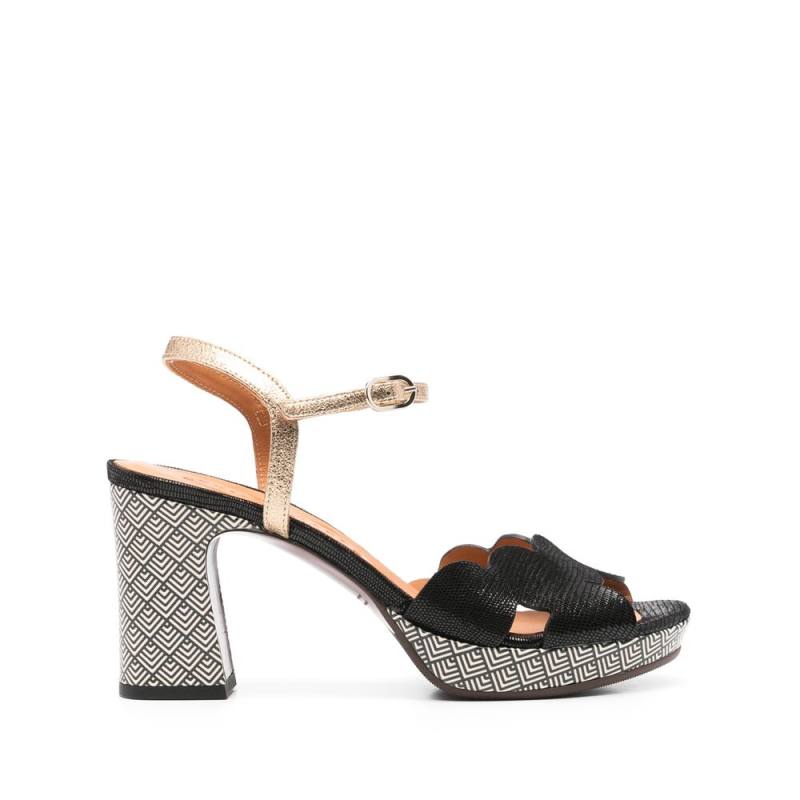 Chie Mihara 85mm Kelis Sandals