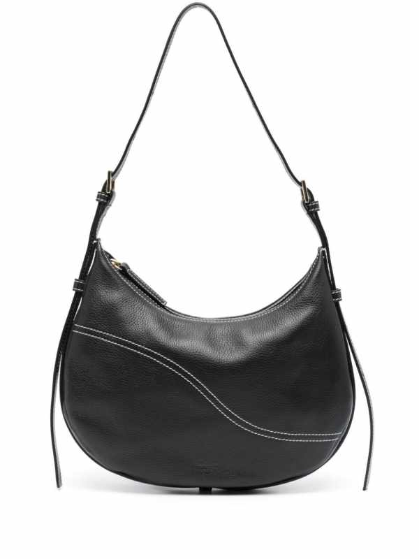 small Liveri leather bag